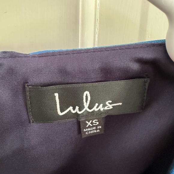 Lulus dress XS - Picture 3 of 3